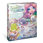 Loominguline komplekt Nebulous Stars Best Friend Bracelets, 11117