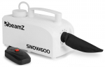 Lumemasin BeamZ SNOW600
