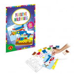 Alexander Liivav&auml;rvimine Trian, Lennuk