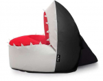 Qubo&trade; Shark Pebble POP FIT