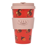 kruus QuyCup, 400 ml (RePET)