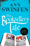 Bookseller's Tale: A totally gripping historical crime thriller