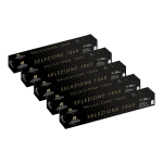 Kohvikapslid Gran Caffe Garibaldi - Selezione 1860, Nespresso&reg; kohvimasinatele, 50 tk
