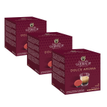 Kohvikapslid Lavazza A Modo Mio kohvimasinate, Gran Caffe Garibaldi - Dolce Aroma, 48 tk