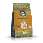 Kasside kuivtoit Folk K&uuml;&uuml;lik ja ulukiliha peedi ja j&otilde;hvikatega, 7 kg