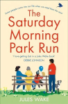 Saturday Morning Park Run Digital original