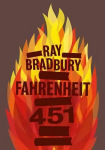 Fahrenheit 451 Clothbound edition