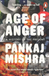 Age of Anger: A History of the Present