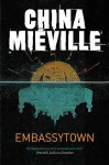 Embassytown Reprints