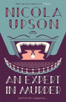 Expert in Murder Main