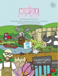 Norfolk Cook Book: A Celebration of the Amazing Food and Drink on Our Doorstep