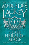 Last Herald-Mage - A Valdemar Omnibus