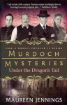Murdoch Mysteries - Under the Dragon's Tail, Murdoch Mysteries - Under the Dragon's Tail Under the Dragon's Tail
