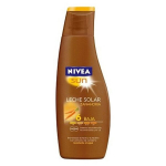 P&auml;evituse Tugevdaja Carotene Nivea SPF 6 (200 ml) (200 ml)