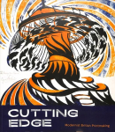 Cutting Edge: Modernist British Printmaking