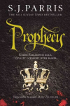 Prophecy, Book 2