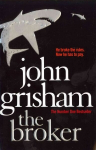 Broker: A gripping crime thriller from the Sunday Times bestselling author of mystery and suspense