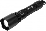 Aku prožektor 10W 900LM IP64, Li-ion, Yato (YT-08559)