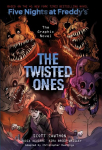 Twisted Ones (Five Nights at Freddy's Graphic Novel 2)