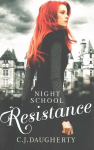 Night School: Resistance: Number 4 in series