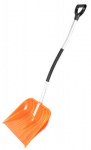 Lumelabidas Smart 48 Ergo Alu, Patrol (3134)