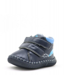 Soojad papud beebidele 141140 02, tumesinine/sinine