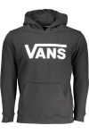 Vans laste dressipluus Classic VN0A45CN*BLK, must/valge 193392164990, M