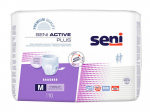M&auml;hkmed Seni Active Plus, M suurus, 10 tk