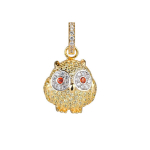 Naiste Ripats Lancaster JLA-PEN-OWL-6