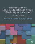 Introduction to Special Educational Needs, Disability and Inclusion: A Student's Guide