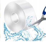 Kahepoolne korduvkasutatav nanoteip 5m