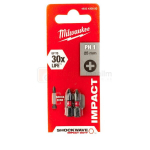 Otsikud Milwaukee PH2