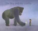 Boy and the Gorilla