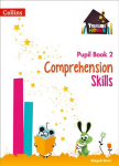 Comprehension Skills Pupil Book 2, No. 2, Pupil Book