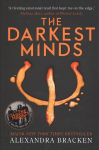 A Darkest Minds Novel: The Darkest Minds: Book 1, Book 1