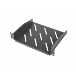 Nagula - LANBERG - AK-1012-B - Must - 20 kg - 254 mm x 180 mm