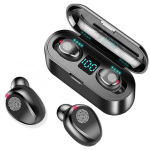 Juhtmeta k&otilde;rvaklapid Bluetooth F9