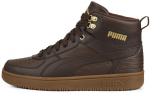 Puma Jalatsid Rebound Rugged Dark Chocola Brown 387592 04 387592 04/9.5