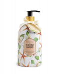 Ihupiim IDC Institute Scented Garden Sweet Vanilla (500 ml)