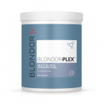 Valgendaja Wella Blondor Plex Multi Blonde Pulber (800 g)