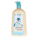 Du&scaron;igeel Abcderm Bioderma (1000 ml)