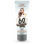 Poolp&uuml;siv v&auml;rv Hairgum Sixty's Color Virsik (60 ml)