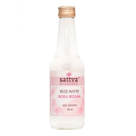 Roosivesi Sattva Rose Water, 250 ml