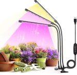 Taimede lamp 3x 40W