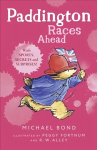 Paddington Races Ahead edition