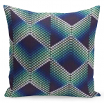 Dekoratiivne padjakate J-200, 50x60 cm