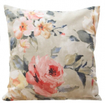 Dekoratiivne padjakate J-130, 40x40 cm