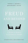 Freud and Beyond: A History of Modern Psychoanalytic Thought 2nd edition