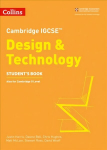 Cambridge IGCSE (TM) Design & Technology Student's Book 2nd Revised edition