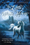 Little White Horse New edition